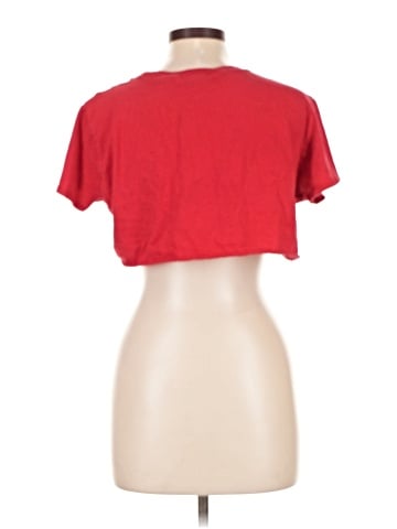 Forever 21 Short Sleeve T-Shirt (view 2)