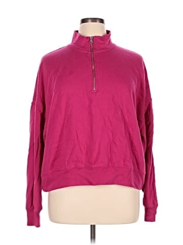Gap Pullover Sweater (view 1)