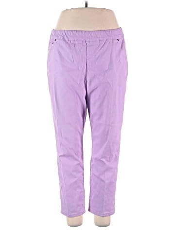Appleseeds Casual Pants (view 1)