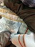 Eddie Bauer Hearts Blue Jeans Size 6 - photo 6