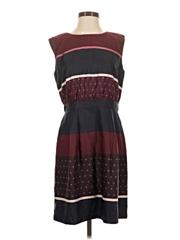 Ann Taylor LOFT Casual Dress (view 1)