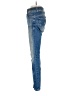 Guess Solid Blue Jeans Size 26 waist - photo 5