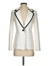 White House Black Market Ivory Blazer Size 2 - photo 1