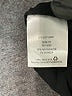 Covington Black 3/4 Sleeve Top Size XL Petite - photo 8