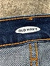 Old Navy Blue Denim Shorts Size 16 - photo 3