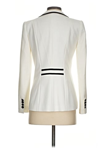 White House Black Market Blazer (view 2)