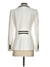 White House Black Market Ivory Blazer Size 2 - photo 2