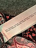 Mango 100% Viscose Paisley Pink Casual Pants Size XS - photo 8