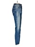 Guess Solid Blue Jeans Size 26 waist - photo 4