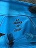 Under Armour Blue Track Jacket Size S - photo 6