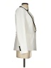White House Black Market Ivory Blazer Size 2 - photo 4
