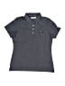 PETER MILLAR Blue Short Sleeve Polo Size M (toddler) - photo 1