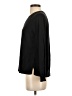 Lucky Brand Black Pullover Sweater Size S - photo 5