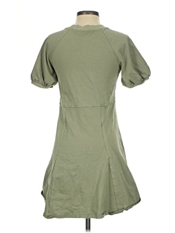 Francesca's Casual Dress (view 2)