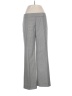 Escada Houndstooth Gray Dress Pants Size EU 36 / US 6 - photo 1