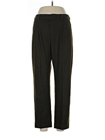 Vince. Wool Pants (view 1)