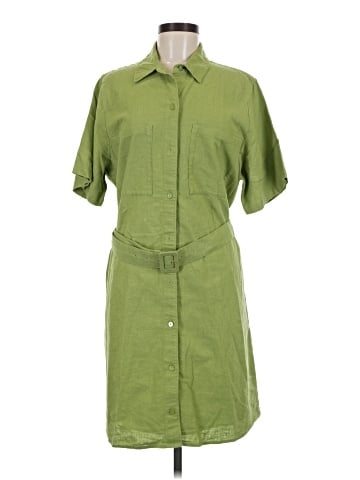 Abercrombie & Fitch Casual Dress (view 1)