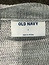 Old Navy Gray Pullover Sweater Size S - photo 7