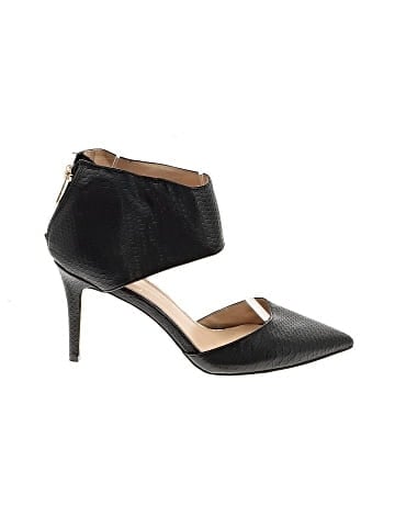 Jessica Simpson Heels (view 1)