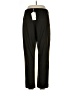 Vince. Black Wool Pants Size L - photo 2