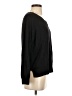 Lucky Brand Black Pullover Sweater Size S - photo 4