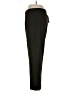 Vince. Black Wool Pants Size L - photo 5