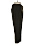 Vince. Black Wool Pants Size L - photo 4