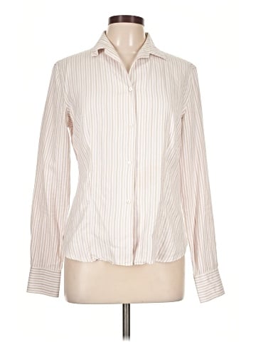 Loro Piana Button Down (view 1)