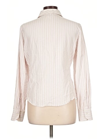 Loro Piana Button Down (view 2)