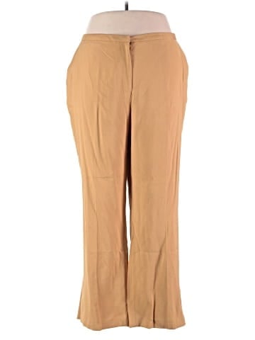 DKNY Casual Pants (view 1)