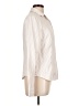 Loro Piana 100% Cotton Stripes Ivory Button Down Size EU (IT) 48 / US 12 - photo 4