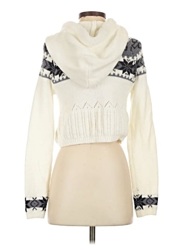 Kimchi Blue Pullover Sweater (view 2)
