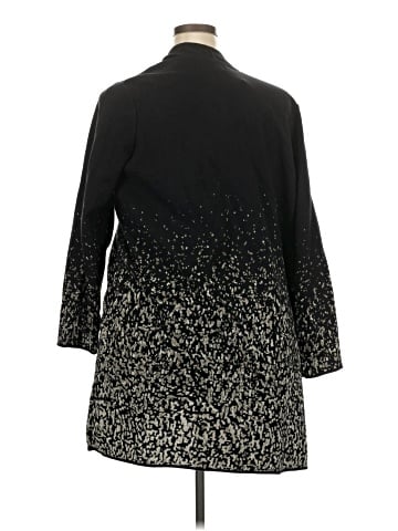 JM Collection Cardigan (view 2)