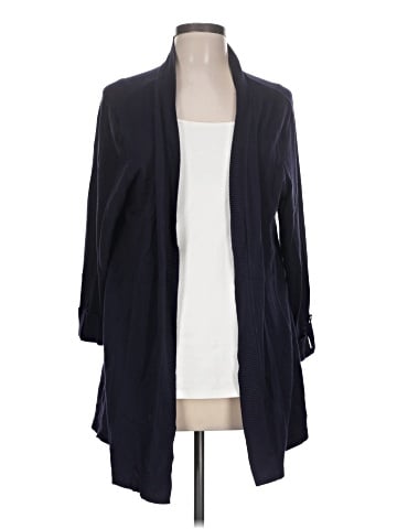 Laura Ashley Cardigan (view 1)