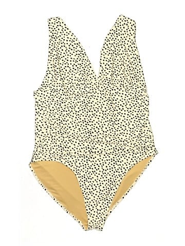 Old Navy One Piece Swimsuit (view 1)