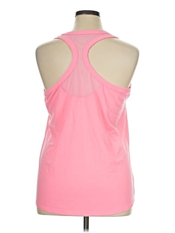 Athletic Works Sleeveless T-Shirt (view 2)