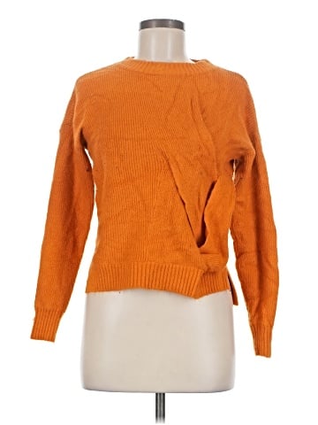River Island Pullover Sweater (view 1)