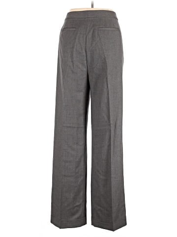 Lauren by Ralph Lauren Wool Pants (view 2)