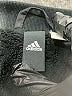 Adidas Black Track Jacket Size S (estimated) - photo 6