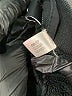 Adidas Black Track Jacket Size S (estimated) - photo 7