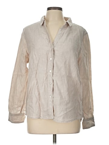 Tommy Bahama Long Sleeve Button-Down Shirt (view 1)