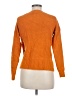 River Island Orange Pullover Sweater Size 8 - photo 2