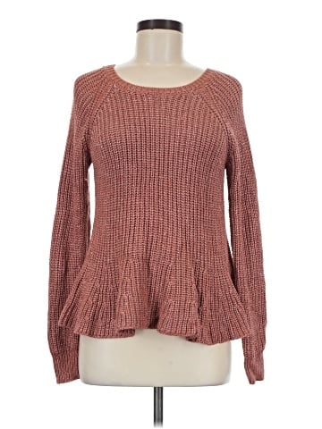 Ella Moss Pullover Sweater (view 1)