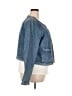 Ann Taylor LOFT Blue Denim Jacket Size XXL - photo 4