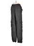 Heartloom 100% Viscose Gray Cargo Pants Size S - photo 2