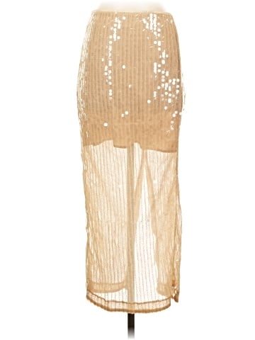 J.Crew Collection Formal Skirt (view 1)
