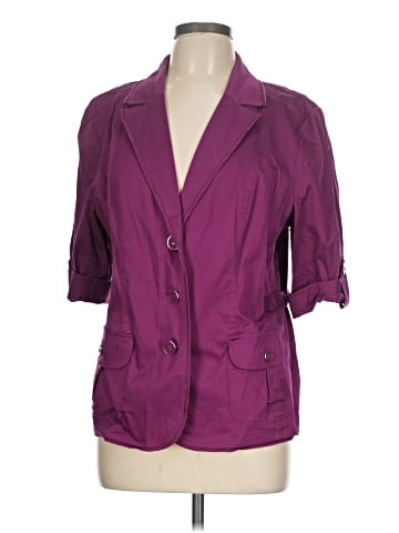 Laura Ashley Blazer (view 1)