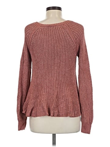 Ella Moss Pullover Sweater (view 2)