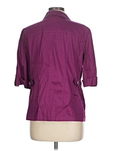 Laura Ashley Blazer (view 2)