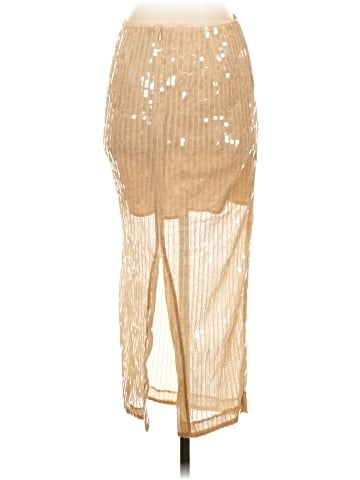 J.Crew Collection Formal Skirt (view 2)